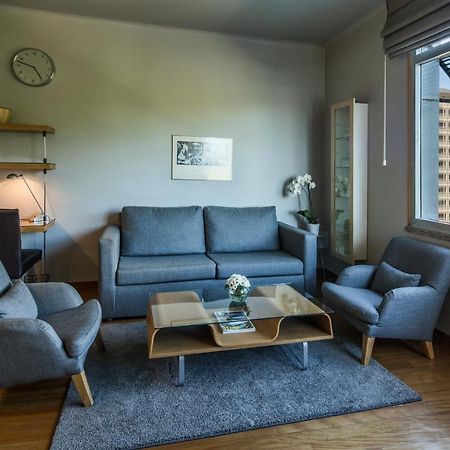 Taxim Suites Residences Istanbul Exteriör bild