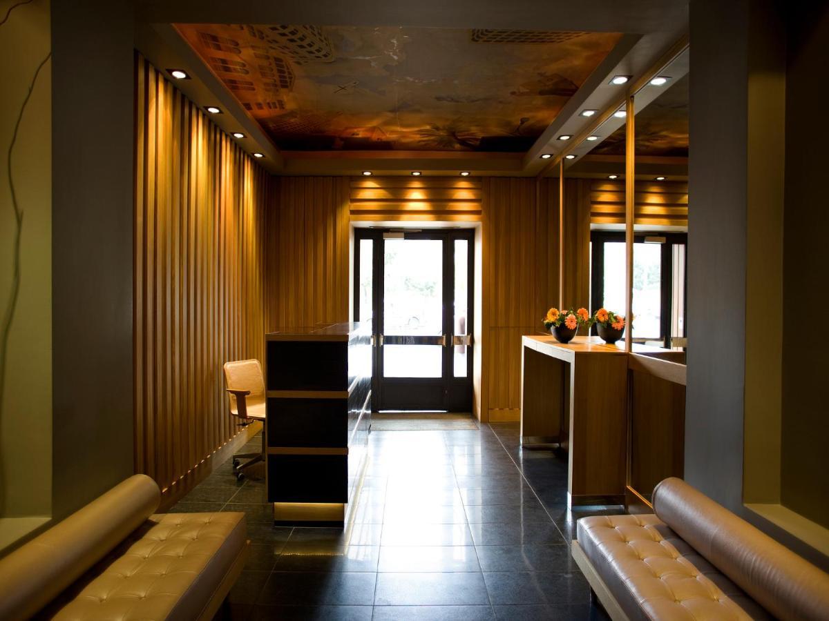 Taxim Suites Residences Istanbul Exteriör bild