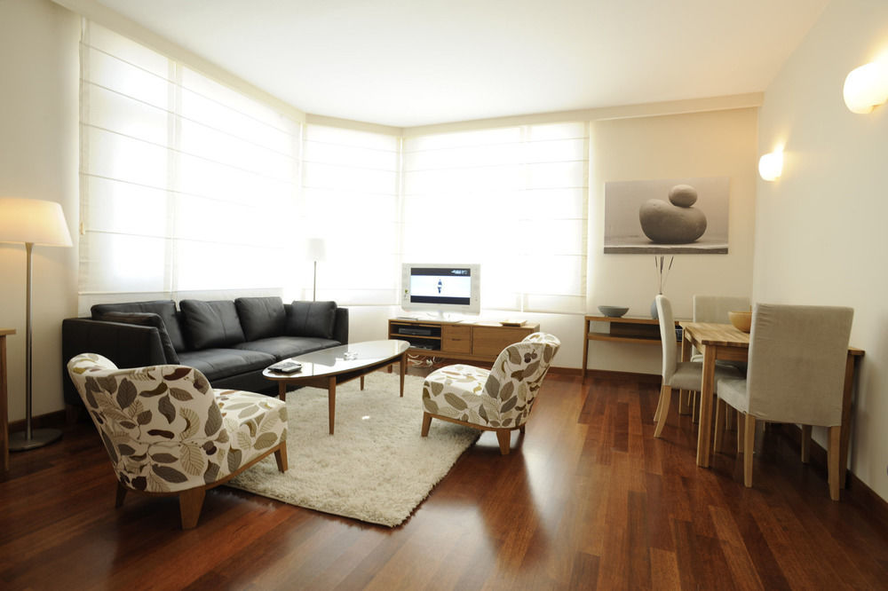 Taxim Suites Residences Istanbul Exteriör bild