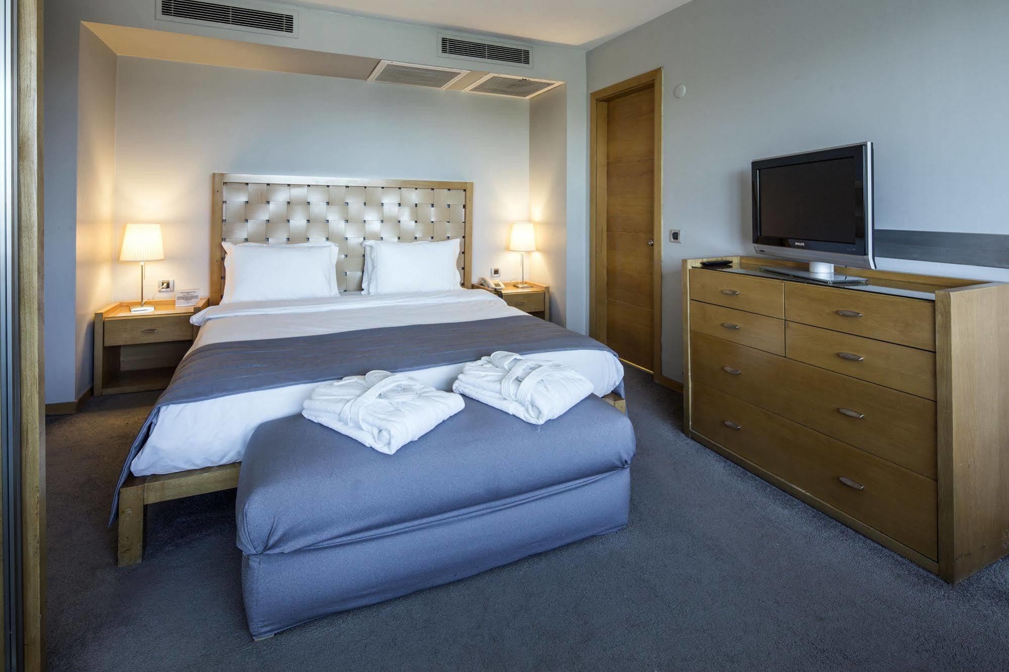 Taxim Suites Residences Istanbul Exteriör bild